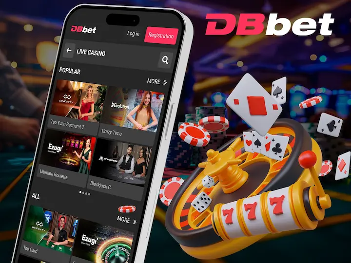 Dbbet-Vip2